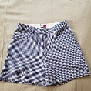 Tommy Hilfiger Spring short